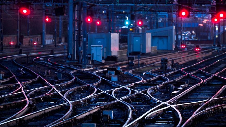 Hitachi Rail et Mer Mec signent une option de vente pour la vente de l’activité de signalisation des grandes lignes ferroviaires en France